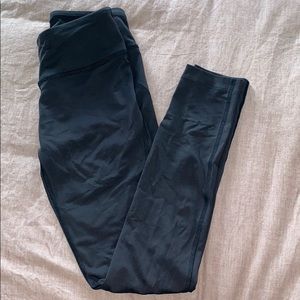 OV techsweat drawstring leggings